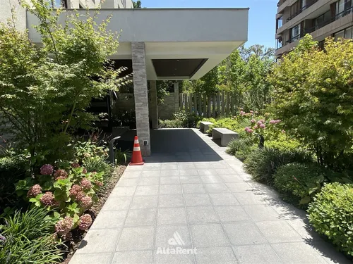 Departamento En Venta En Providencia