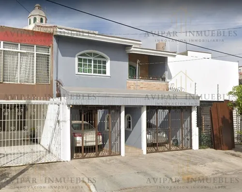 Hermosa Casa En Tabachines, Zapopan. Eck019.