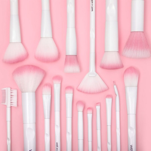 Maquillaje, Set Brochas Jessup, Alta Calidad, Oportunidad!