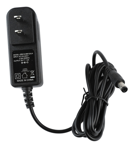 Adaptador De Corriente, Sonido, Velocidad De Transmisión Ráp