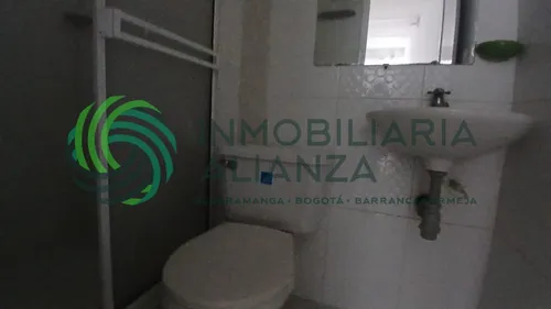 Apartamento En Arriendo En Cañaveral. Cod A16985