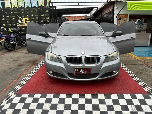 BMW 318i 2.0 Mt