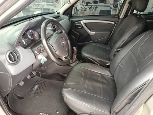 Renault Duster 1.6 Expression