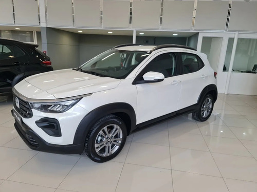 Imagen 2 de 16 de Fiat Pulse Drive 1.3 Automático !!! Stock Disponible /jc