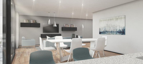 Imagen 16 de 30 de Venta Depto De 4 Amb. C/ 2 Coch. Y Terraza Privada