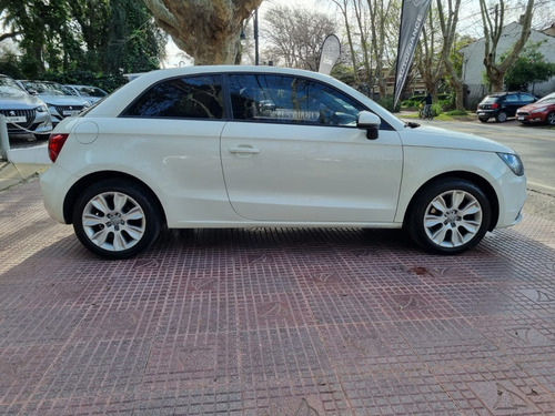 Audi A1 1.4 Attraction Tfsi Stronic 122cv