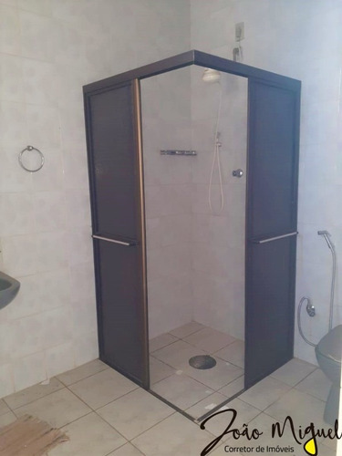 Casa Higienopolis, Ca00355, Catanduva, Joao Miguel Corretor De Imoveis, Venda De Imoveis - Ca00355 - 67841013
