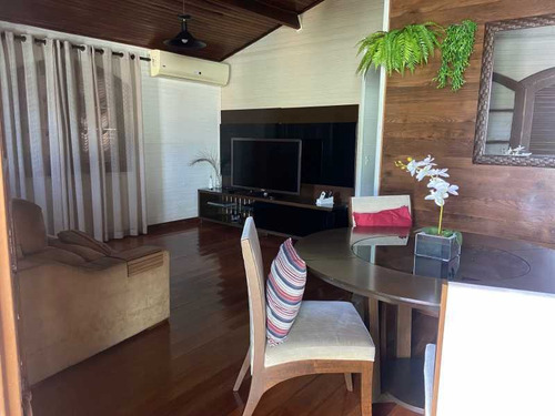 Imagem 6 de 15 de Casa Em Condomínio-à Venda-tanque-rio De Janeiro - Brcn30219