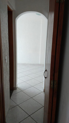 Imagem 29 de 30 de Apartamento Para Alugar, 54 M² Por R$ 950,00/mês - Jardim Celeste - São Paulo/sp - Ap1361