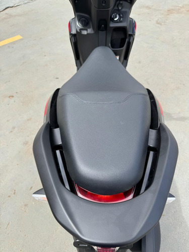 Yamaha| Fluo Abs Hybrid 25/26 + Emplacamento Grátis