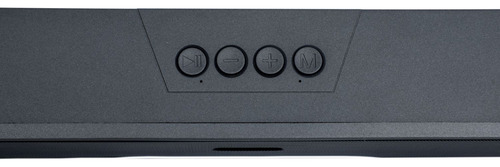 Soundbar Parlante Gamer Bluetooth Luces Rgb 1200mah