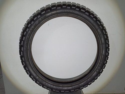 Llanta Pirelli Scorpion Rally Str 90/90 21 (Usado)