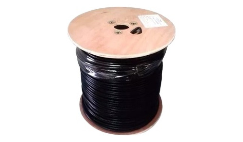 Cable Utp Ehd-vision Outdoor Cat6 305mts Cca 75%