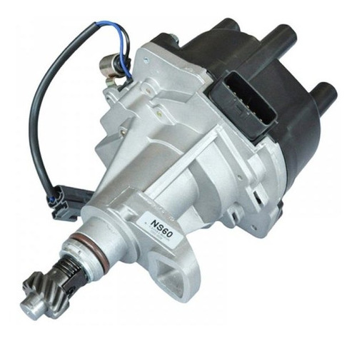 Imagen 1 de 3 de Distribuidor Nissan Pathfinder 1997-2005 3.3 V6 Cuotas