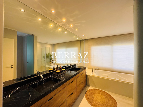 Casa Venta 5 Dormitorios Ayres Del Pilar Lote De 1037 M2 Pilar