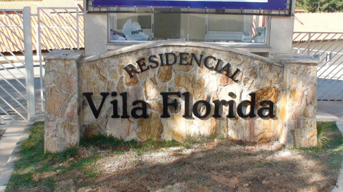 Imagem 1 de 23 de Sobrado - 2 Dormitórios-condomínio Vila Florida - Jardim Central - Cotia/sp - Cs241822v