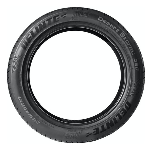 Pneu Aro 22 Delinte 265/45 R22 109v Xl Ds8 Desert Storm Ii