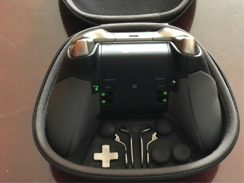 Control Elite Xbox One (Usado)