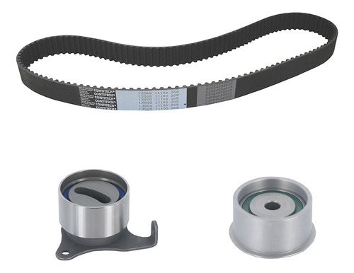 Kit Distribución Continental Tb208k1