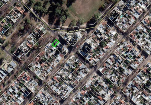 Imagen 13 de 15 de Casa En La Plata - 27 E/ 53 Y 54 - Dacal Bienes Raices