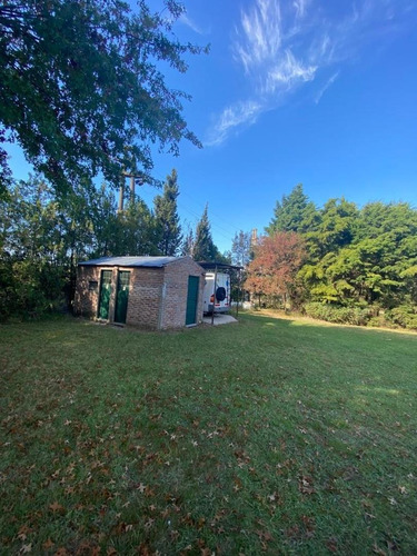 Imagen 4 de 30 de Casa Quinta En Los Cardales