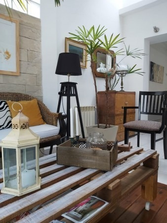 Imagen 20 de 30 de Venta Chalet Los Troncos