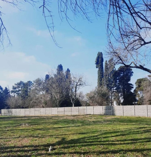 Imagen 5 de 8 de Terreno En Venta En Tortuguitas