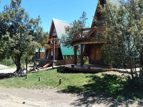 Imagen 17 de 17 de Cabañas Quidu Lue