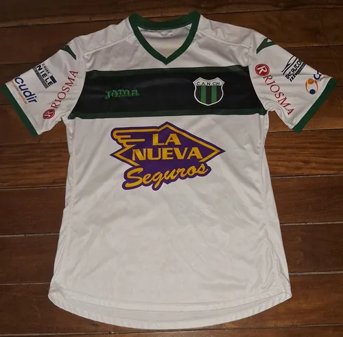 Ropa y Calzado Camisetas Nueva Chicago para Hombre Usado