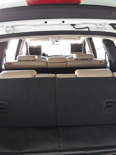 Hyundai Santa Fé 3.5 - 7 Lugares 2013