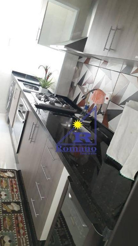 Imagem 7 de 26 de Apartamento Com 3 Dormitórios À Venda, 67 M² Por R$ 400.000,00 - Vila Matilde - São Paulo/sp - Ap4184