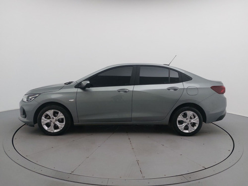 Chevrolet Onix 1.0 TURBO FLEX LTZ AUTOMÁTICO