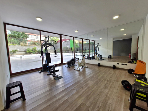 Se Arrenda Departamento De 1 Dormitorio En Concepción