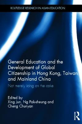 Libro General Education And The Development Of Global Cit...