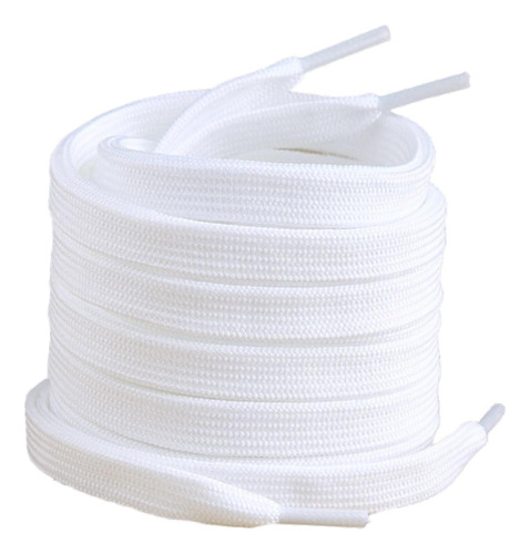 2 Cordones Para Patines De Hockey Cordones Planos Ligeros