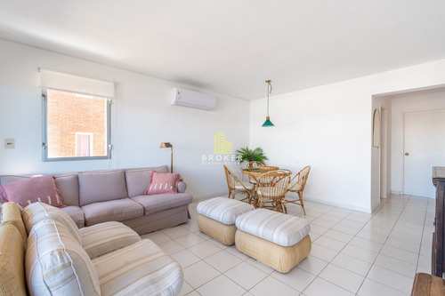 Alquiler Anual Apartamento Punta Del Este Peninsula 3 Dorm