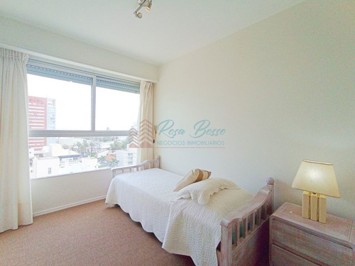 Imagen 22 de 22 de Apartamento En Venta Con Vista