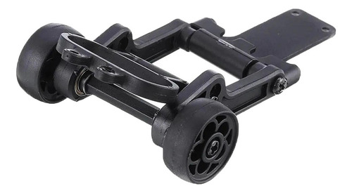 Rc Car Wheelie Bar Assembly Piezas De Actualización Para