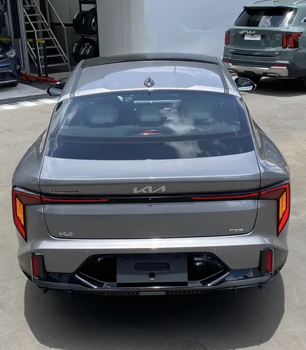 Kia K4 New K4 Gt Line + Bono 5000000