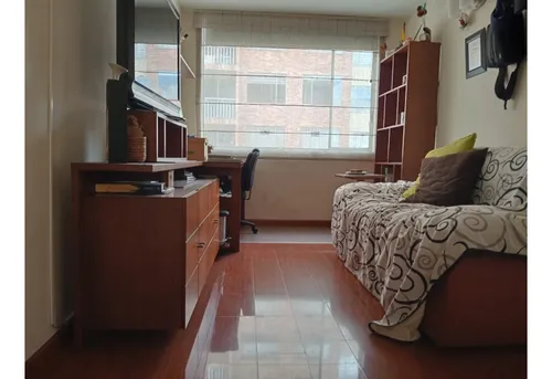 Venta Apartamento Duplex Colina