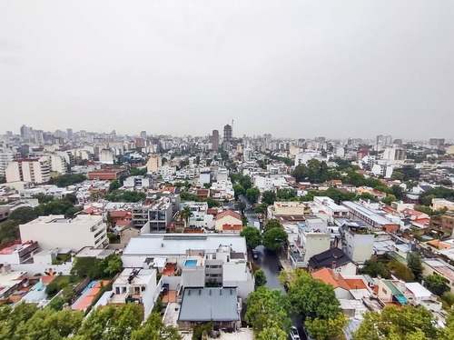 Imagen 5 de 26 de Venta De Departamento 4 Ambientes Con Balcon En Nuñez