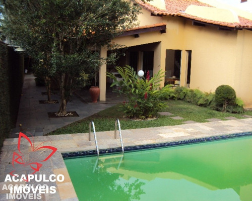 Jardim Acapulco. O Paraíso É Aqui! - Ai00497 - Ai00497