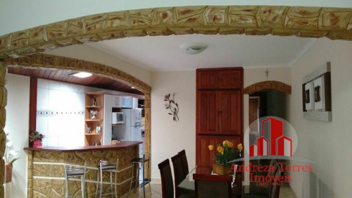 Imagem 5 de 15 de Casa Residencial À Venda, Jardim Ana Rosa, Taubaté - . - Ca0232