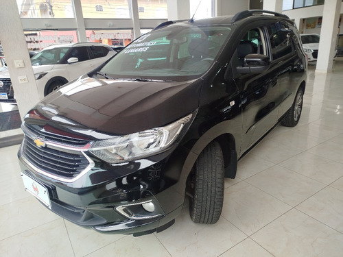 Chevrolet Spin 1.8 PREMIER 8V FLEX 4P AUTOMÁTICO