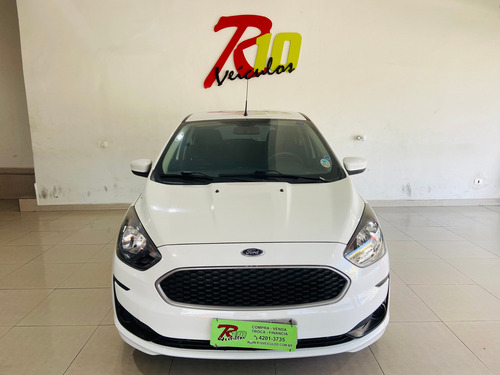 Ford Ka Ka 1.0 SE (Flex)