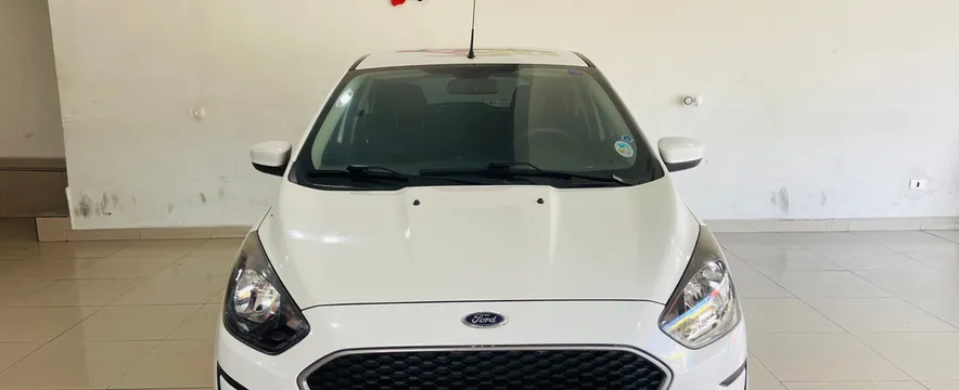 Ford Ka Hatch Flex Manual