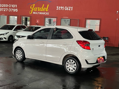 Ford Ka 1.0 SE (Flex)