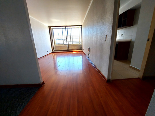 Se Vende Departamento En Aníbal Pto Con Ejército. Concepción