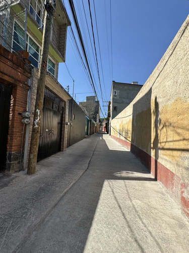 Muy Buen Terreno En Venta Ideal Para Desarrolladores.