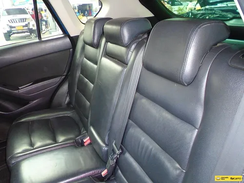 Mazda CX-5 2.0 High Fwd